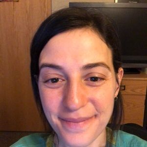 Meet your Posher, Margo